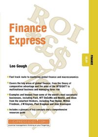 Produktbild: Finance Express