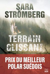 Produktbild: Terrain glissant