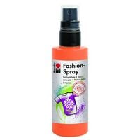 Produktbild: Marabu Fashion Spray mandarine 100ml