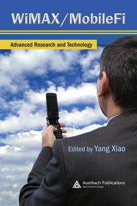 Produktbild: WiMAX/MobileFi