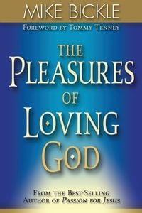 Produktbild: The Pleasure of Loving God
