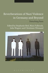 Produktbild: Reverberations of Nazi Violence in Germany and Beyond