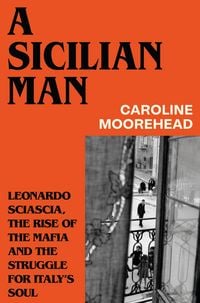 Produktbild: A Sicilian Man