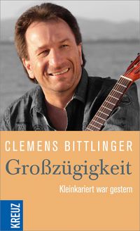 Produktbild: Gro&szlig;z&uuml;gigkeit