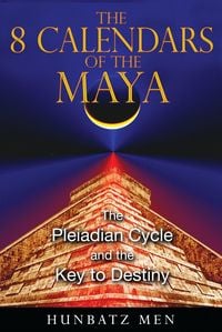Produktbild: The 8 Calendars of the Maya