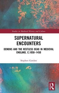 Produktbild: Supernatural Encounters