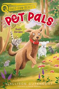 Produktbild: Gus's Escape