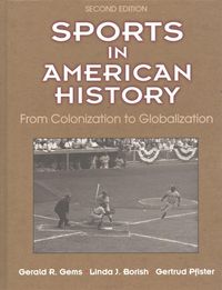 Produktbild: Gems, G: Sports in American History