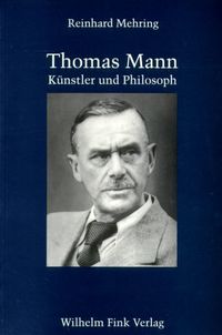 Produktbild: Thomas Mann