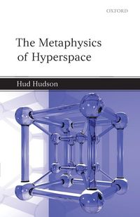 Produktbild: The Metaphysics of Hyperspace