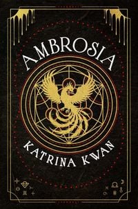 Produktbild: Ambrosia