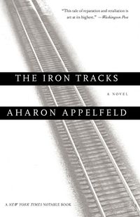 Produktbild: The Iron Tracks