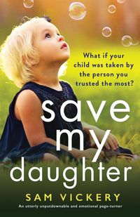 Produktbild: Save My Daughter