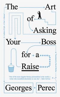 Produktbild: The Art of Asking Your Boss for a Raise