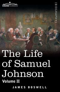 Produktbild: The Life of Samuel Johnson, Volume II