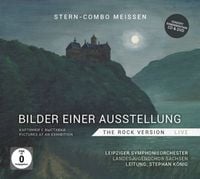 Produktbild: Bilder einer Ausstellung