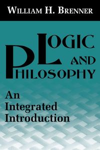 Produktbild: Logic and Philosophy