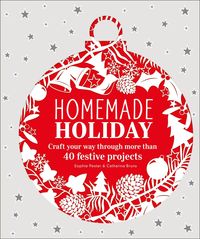 Produktbild: Homemade Holiday