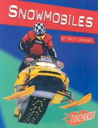 Produktbild: Snowmobiles