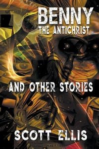 Produktbild: Benny the Antichrist and Other Stories