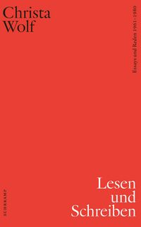 Produktbild: S&auml;mtliche Essays und Reden Band 1