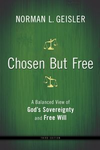 Produktbild: Chosen But Free