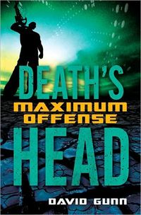 Produktbild: Death's Head: Maximum Offense