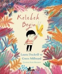Produktbild: Kelebek Beyin