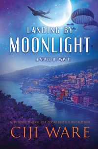 Produktbild: Landing by Moonlight