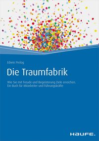 Bild vom Artikel Die Traumfabrik vom Autor Edwin Prelog