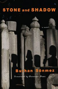 Produktbild: Stone and Shadow