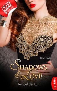 Produktbild: Tempel der Lust - Shadows of Love