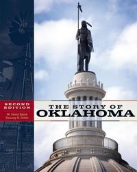 Produktbild: The Story of Oklahoma