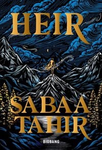Produktbild: Heir, T1 : Heir