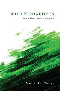 Produktbild: Who Is Phaedrus?