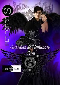 Produktbild: Guardi&aacute;n de Neptuno 3: Trim