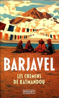 Produktbild: Les chemins de Katmandou