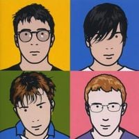 Bild vom Artikel Blur: Best Of vom Autor Blur