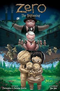 Produktbild: Zero