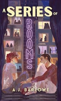 Produktbild: A Series of Rooms