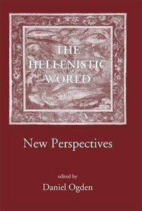 Produktbild: Hellenistic World