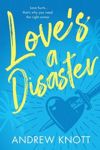 Produktbild: Love's a Disaster