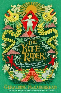 Produktbild: The Kite Rider