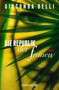 Produktbild: Die Republik der Frauen