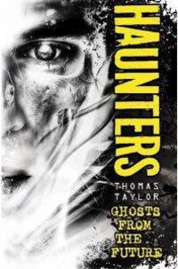 Produktbild: Taylor, T: Haunters