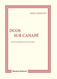 Produktbild: Duos sur canap&eacute;