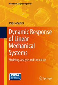 Produktbild: Dynamic Response of Linear Mechanical Systems