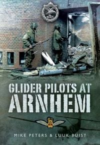 Produktbild: Glider Pilots at Arnhem
