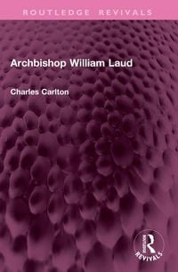 Produktbild: Carlton, C: Archbishop William Laud