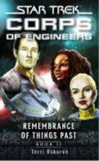 Produktbild: Star Trek: Remembrance of Things Past